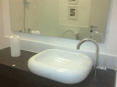 שיפוץ חדר אמבטיה